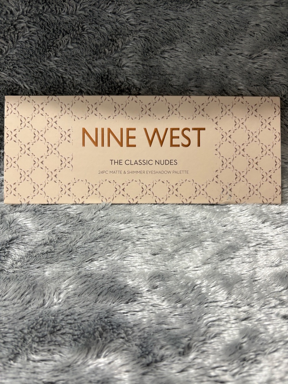 Nine West Eyeshadow Palette